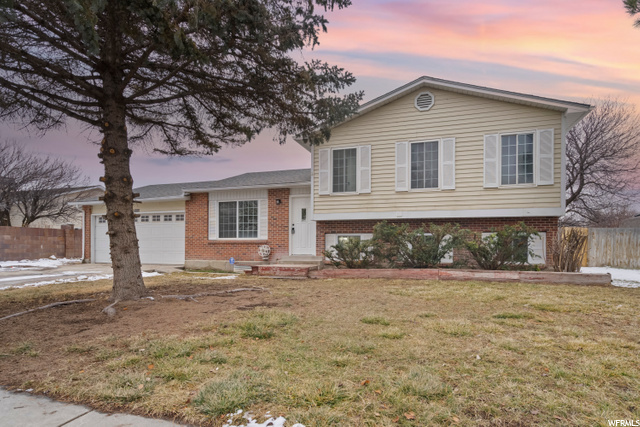 Property Photo: Address not disclosed UT 84065