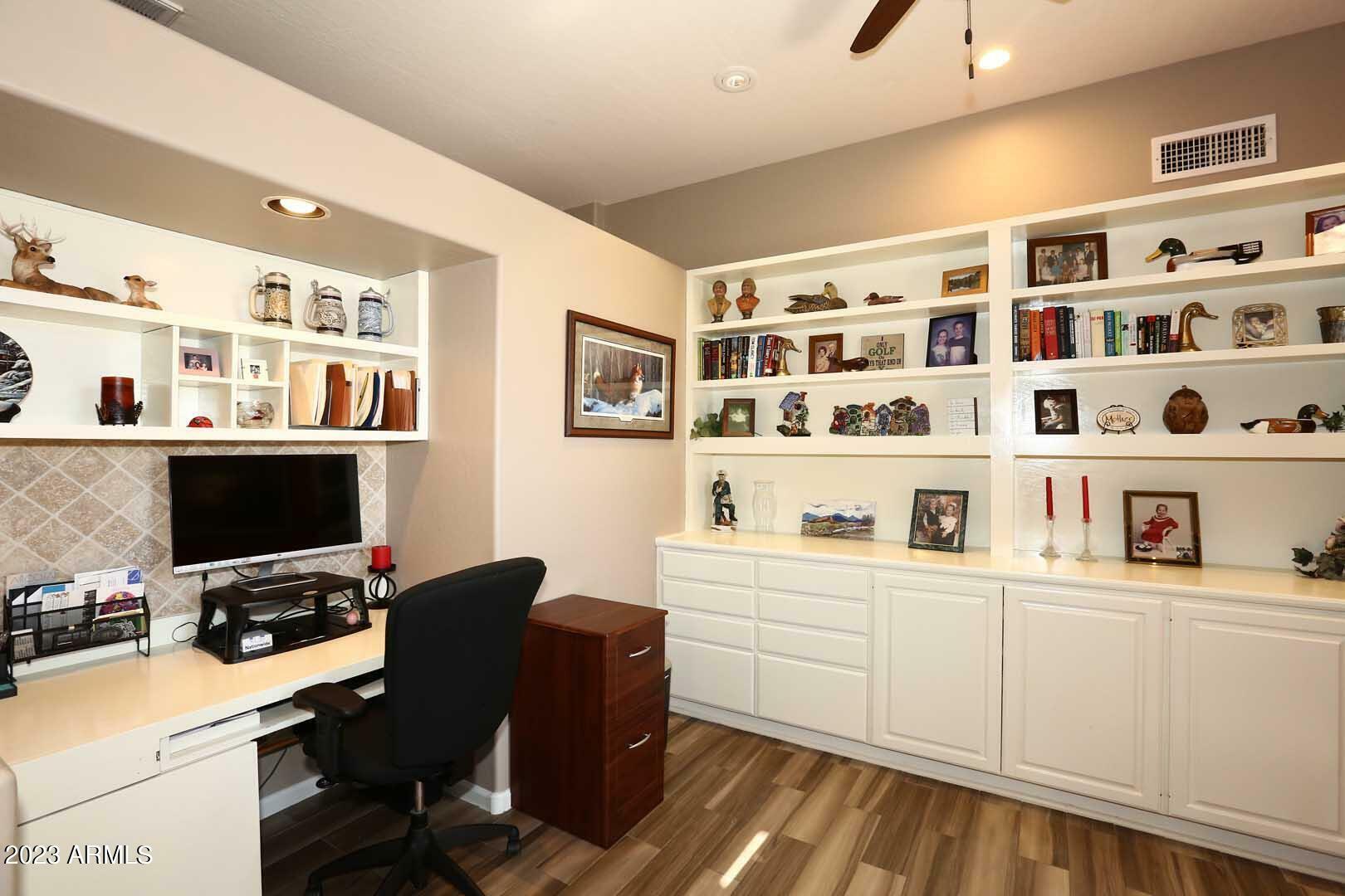Property Photo: 14734 E Crested Crown -- AZ 85268