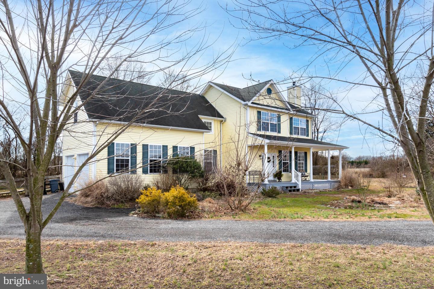 House for sale in Centreville 157 Raven Lane, Centreville, MD 21617