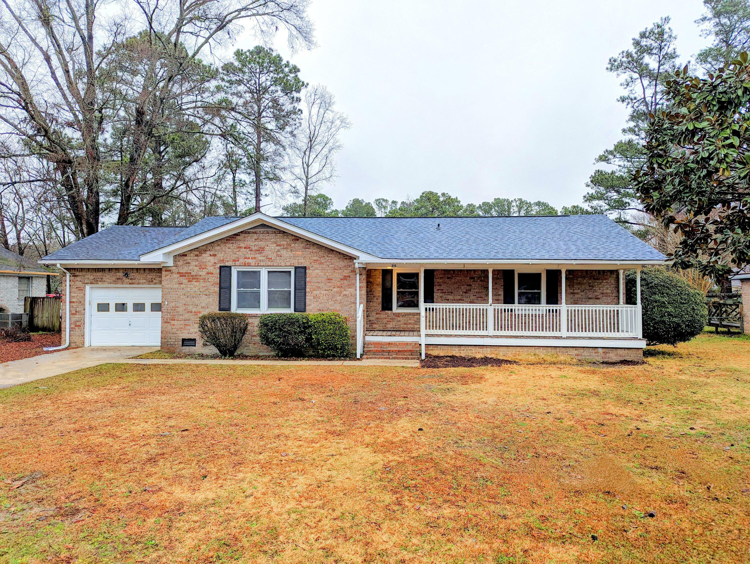 215 Farmhill Drive  Summerville SC 29483 photo