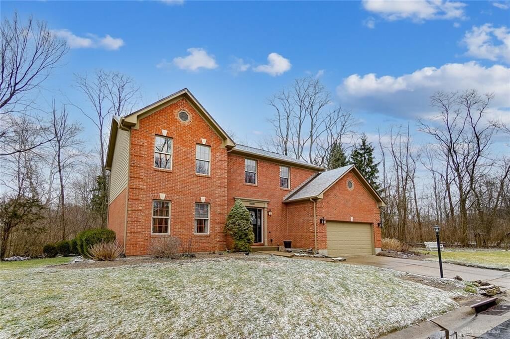Property Photo:  8600 Ridge Creek Court  OH 45066 
