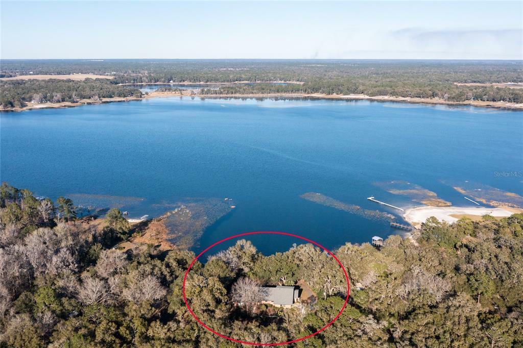 Property Photo:  106 Lakeview Trail  FL 32666 