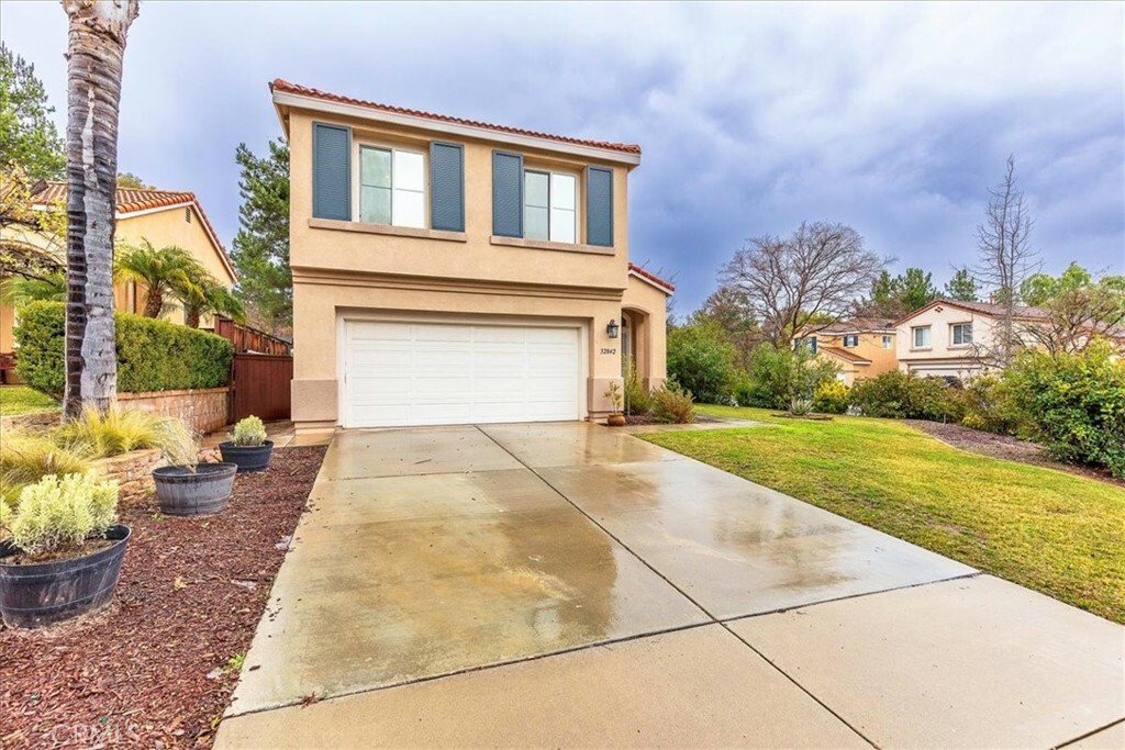 Property Photo: 32842 Verona Court CA 92592