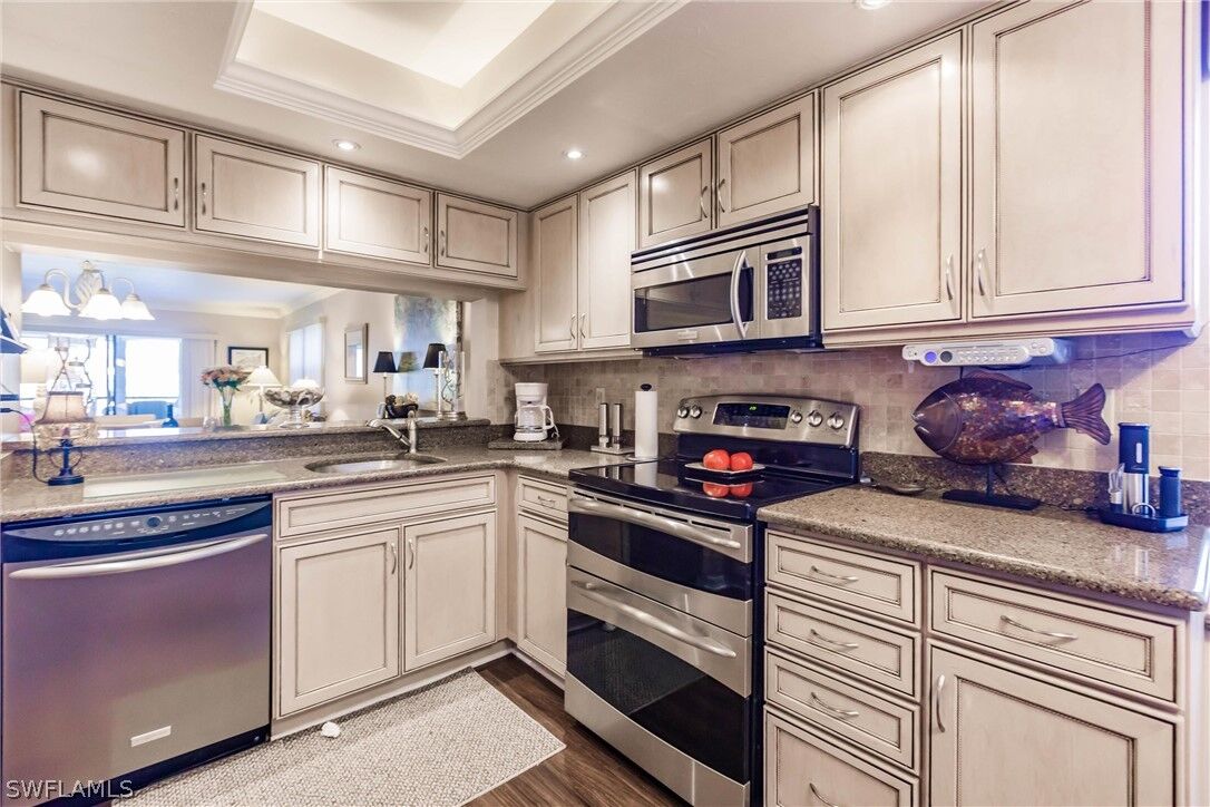 Property Photo:  12601 Kelly Sands Way 413  FL 33908 