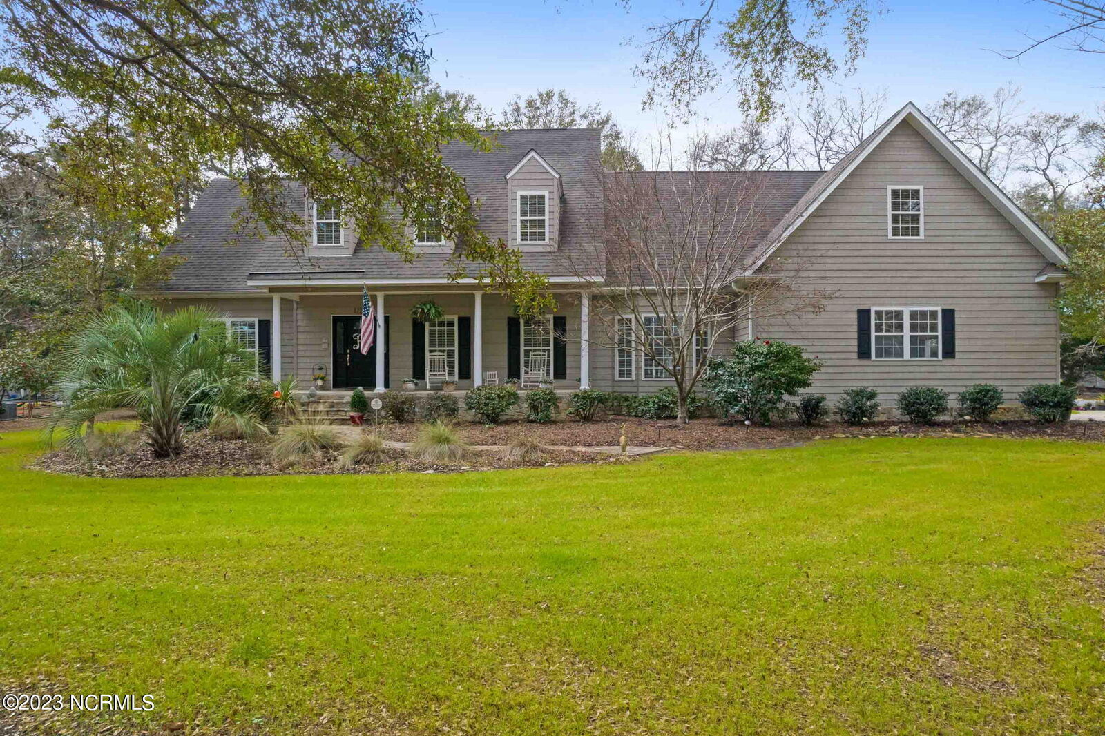 Property Photo: 1720 Pearlie Court SW NC 28469