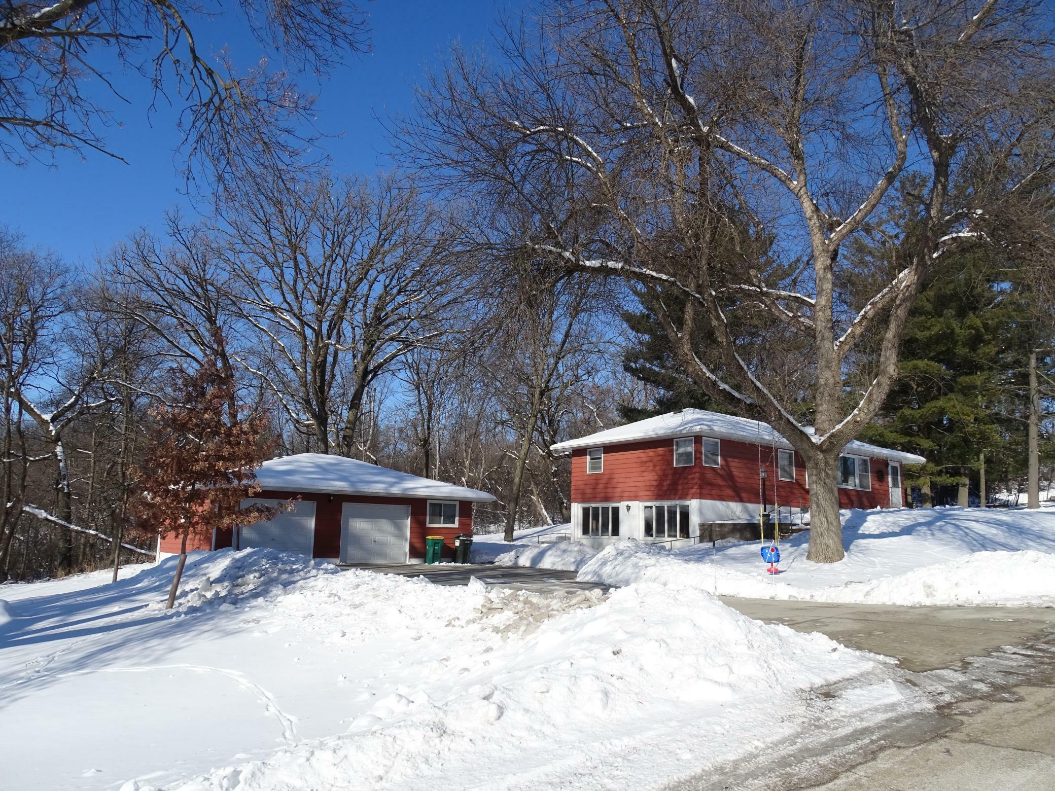 Property Photo: 633 Southtown Heights Drive SW MN 55902