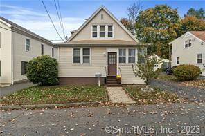 Property Photo: 83 Berkeley Place CT 06610