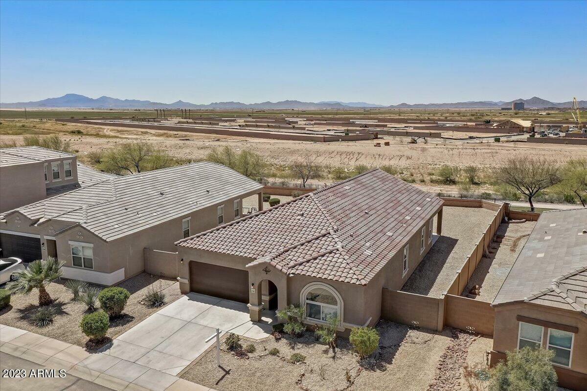 Property Photo:  17002 N Rosa Drive  AZ 85138 