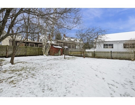 Property Photo: 23 Orne Street MA 01945