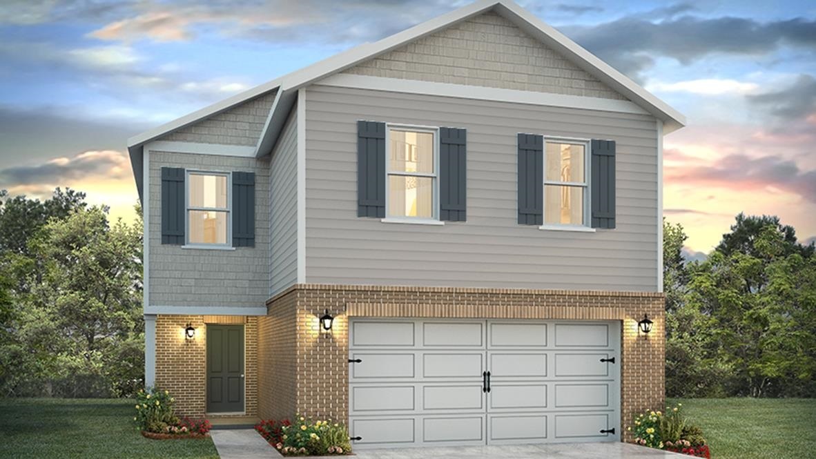 Property Photo: 9740 Millee Loop FL 32526
