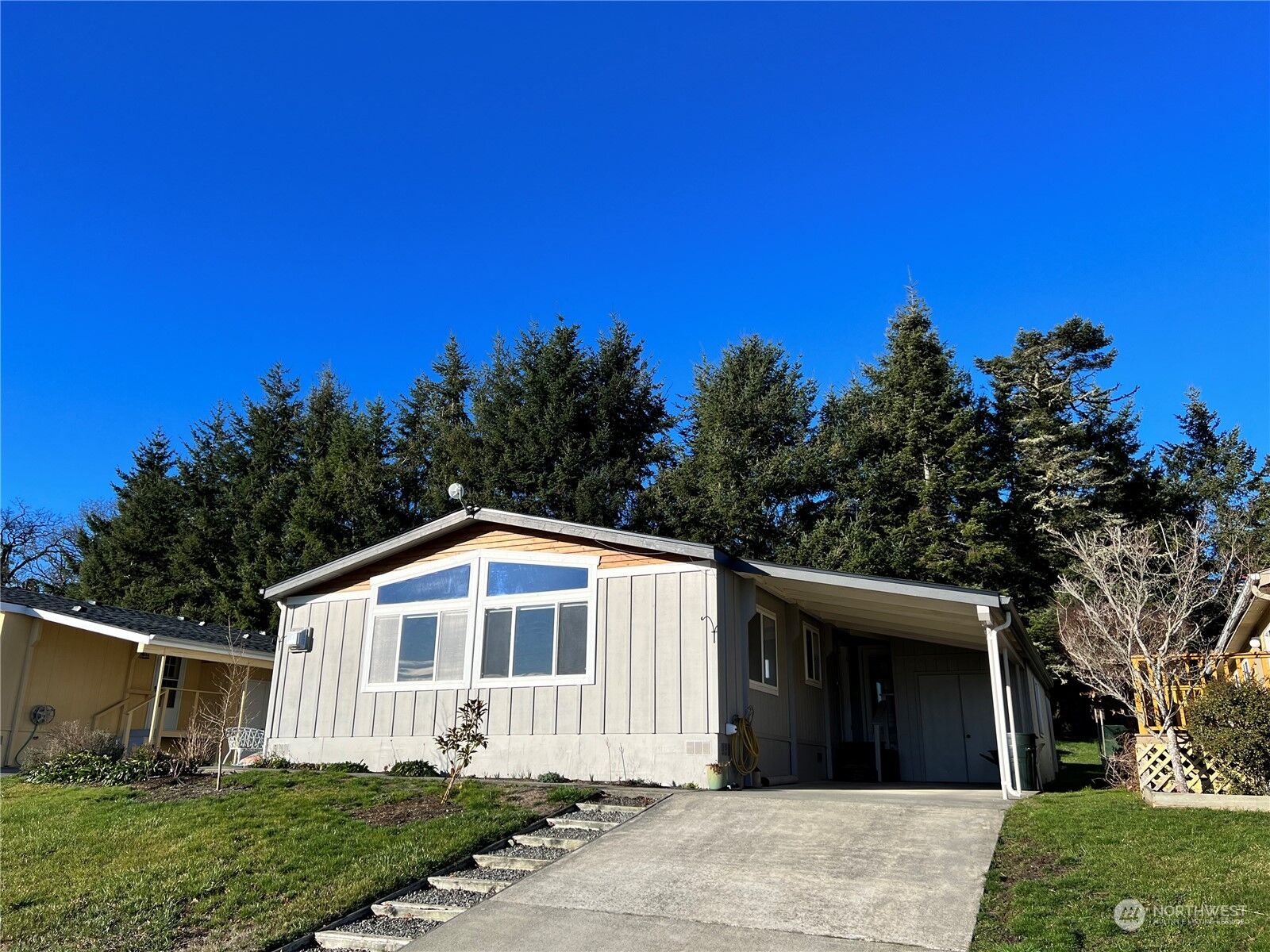 Property Photo:  1785 Douglas Road 16  WA 98250 