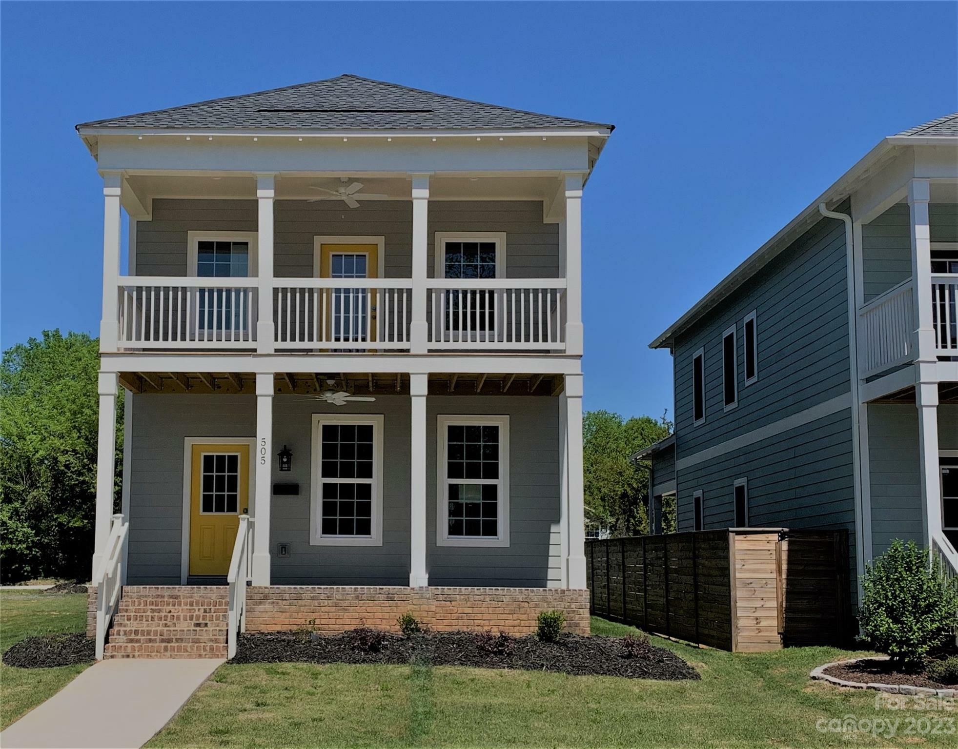 Property Photo:  505 E Main Street  SC 29730 