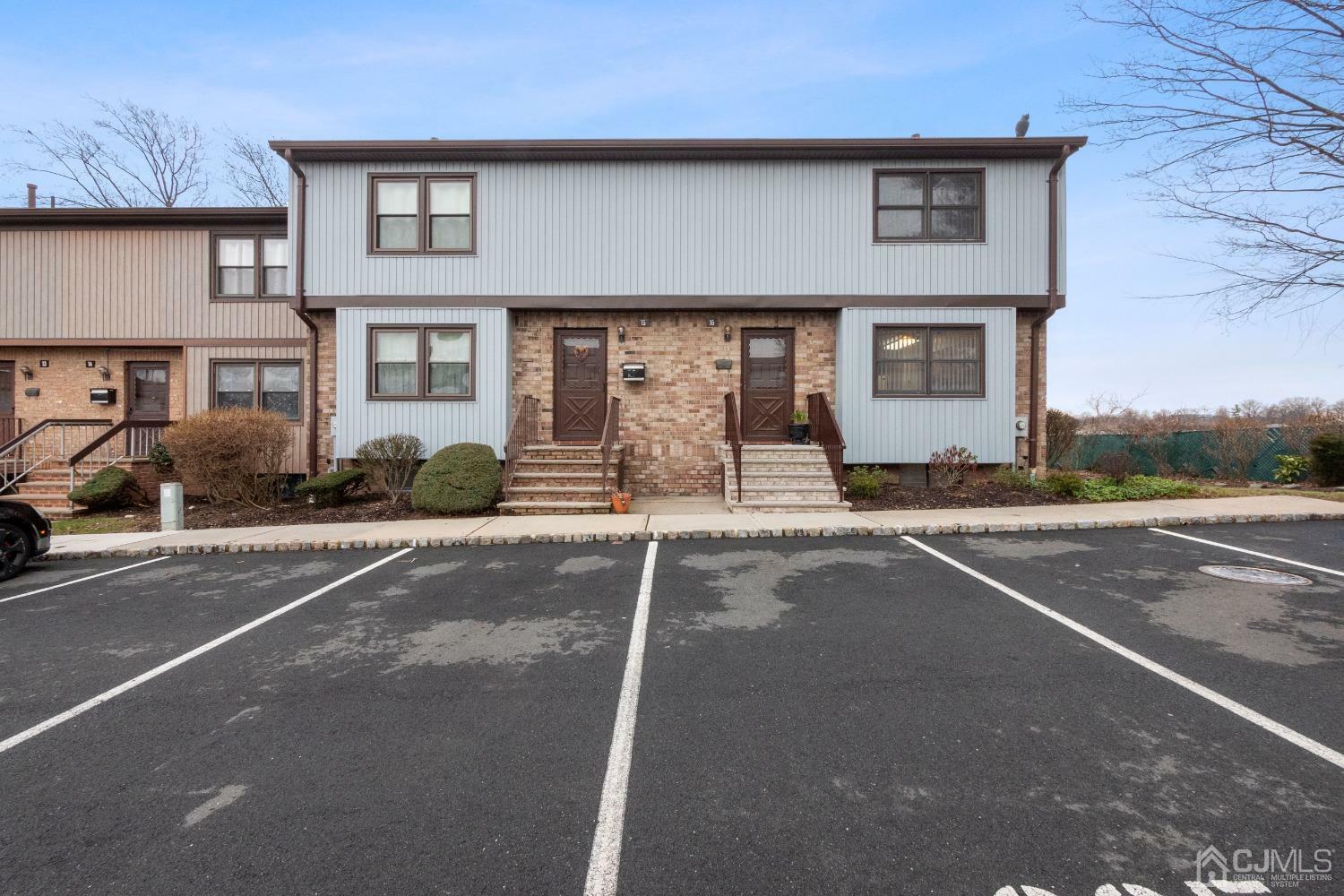 Property Photo:  16 Highview Drive  NJ 07095 