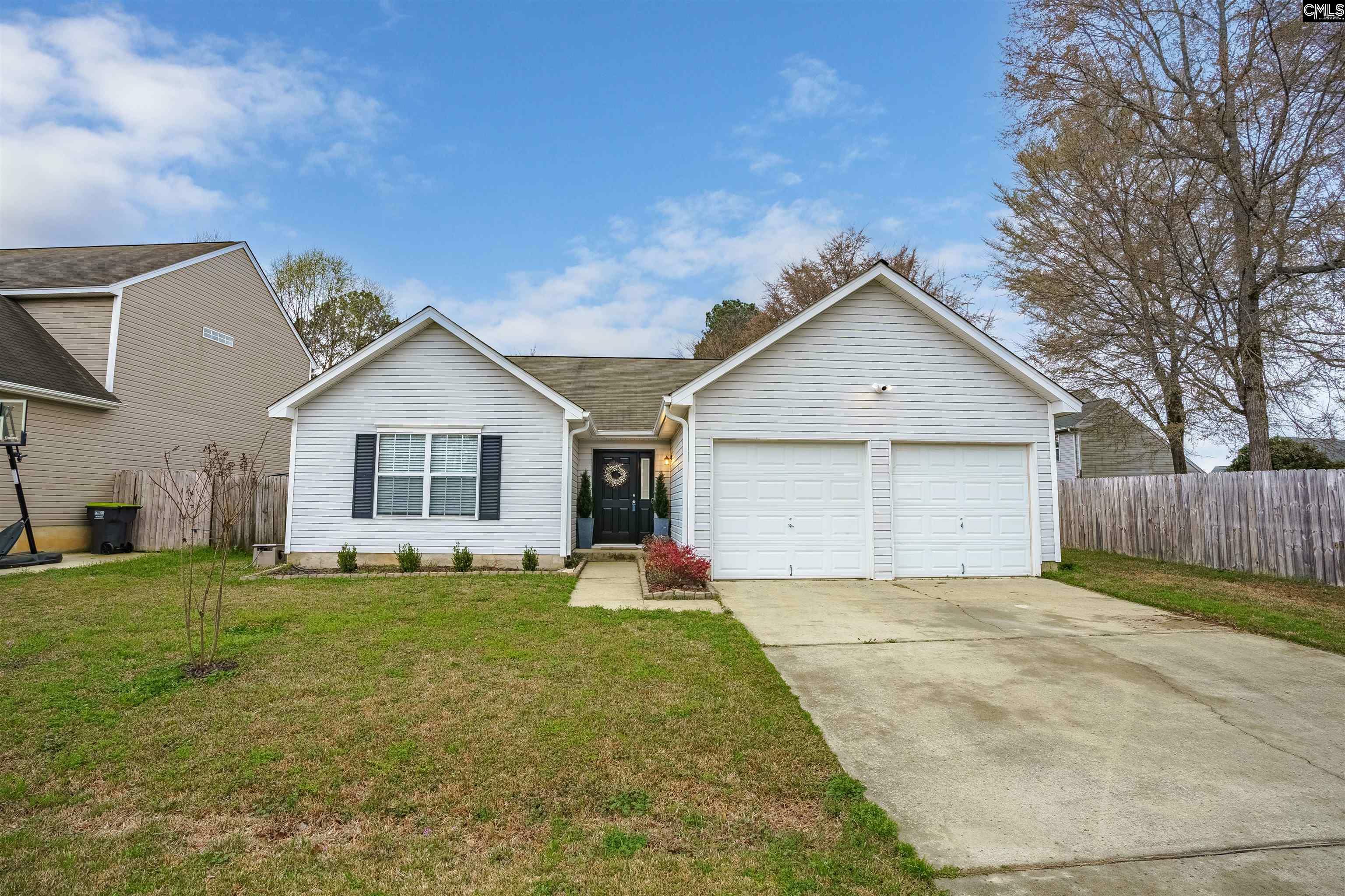 Property Photo:  11 Stoney Point  SC 29036 