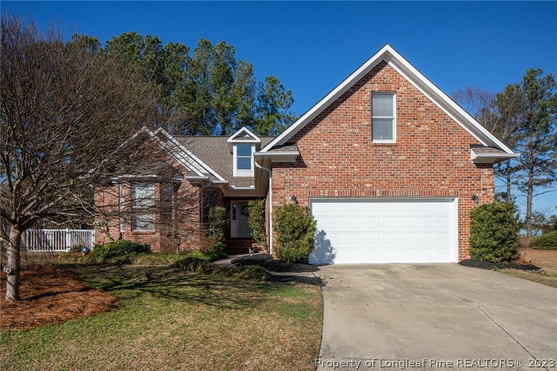 Property Photo:  3006 Metthame Drive  NC 28306 