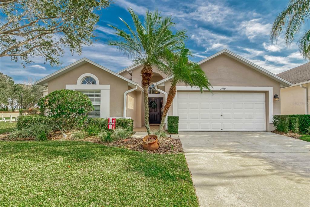 Property Photo:  1030 Clearpointe Way  FL 33813 