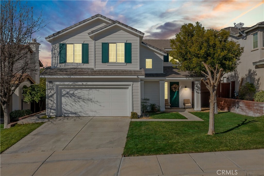Property Photo: 38929 Burton Creek Lane CA 92563