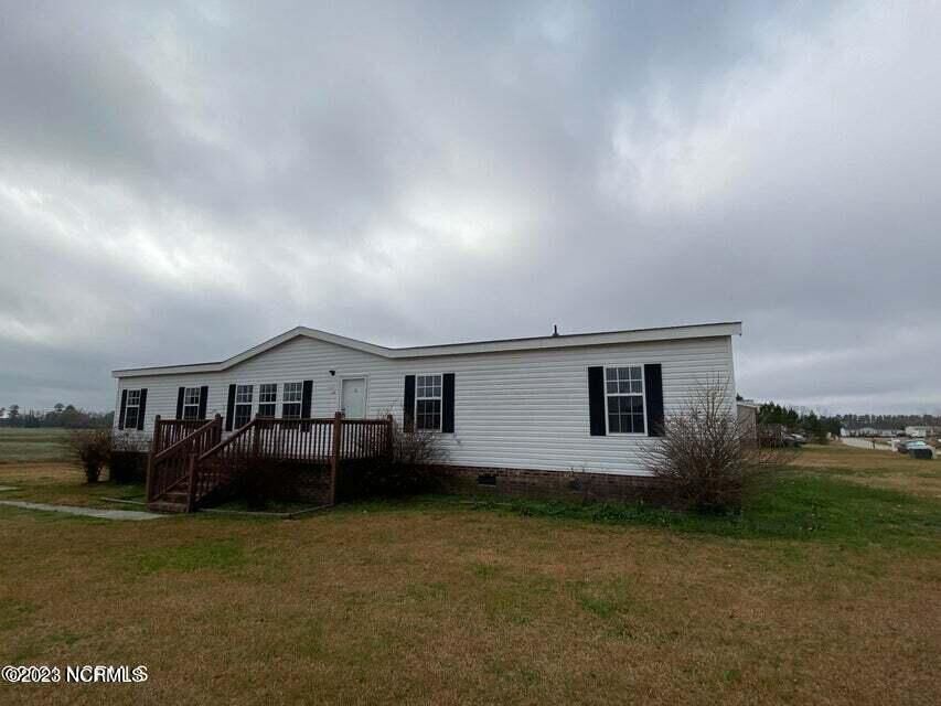 Property Photo:  126 Cypress Knee Drive  NC 28574 