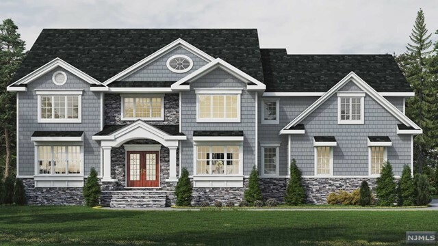 Property Photo: 2 Goodhill Court NJ 07006