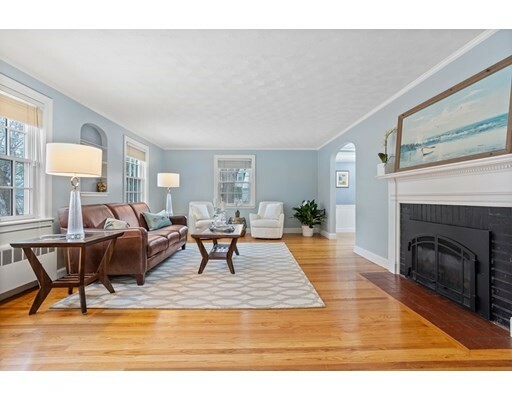 Property Photo:  592 Old Bedford Rd  MA 01742 