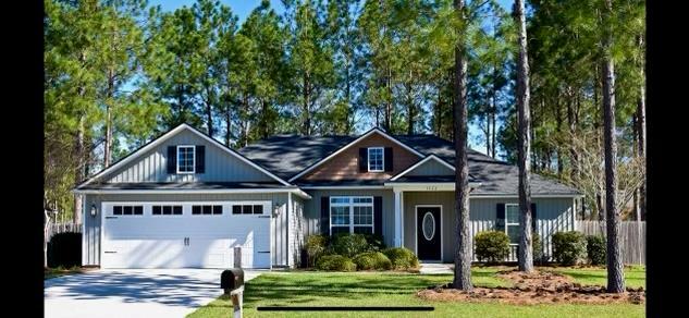 Property Photo:  3522 Butler Woods Drive  GA 31605 