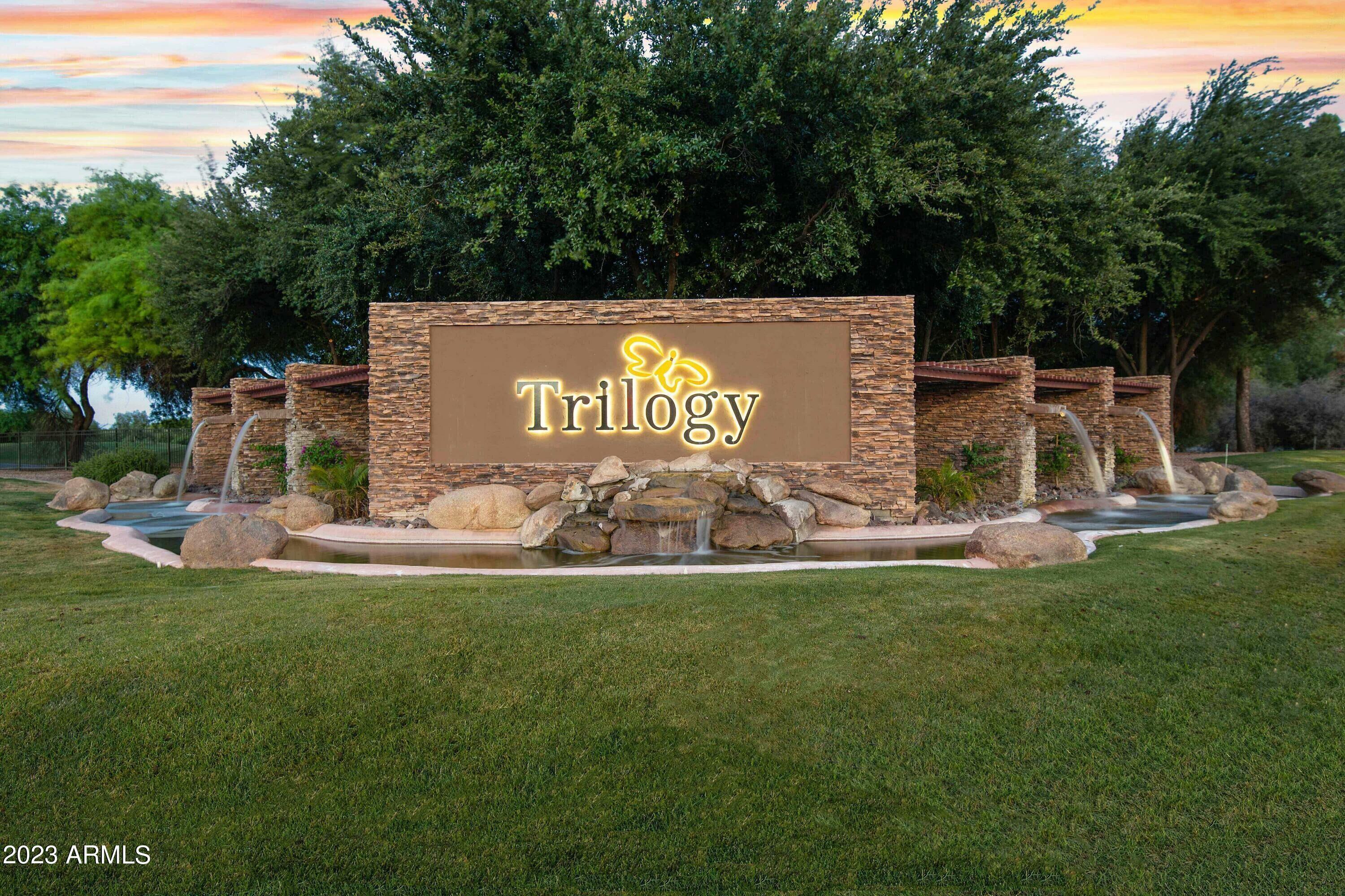 Property Photo: 4681 E Alfalfa Drive AZ 85298