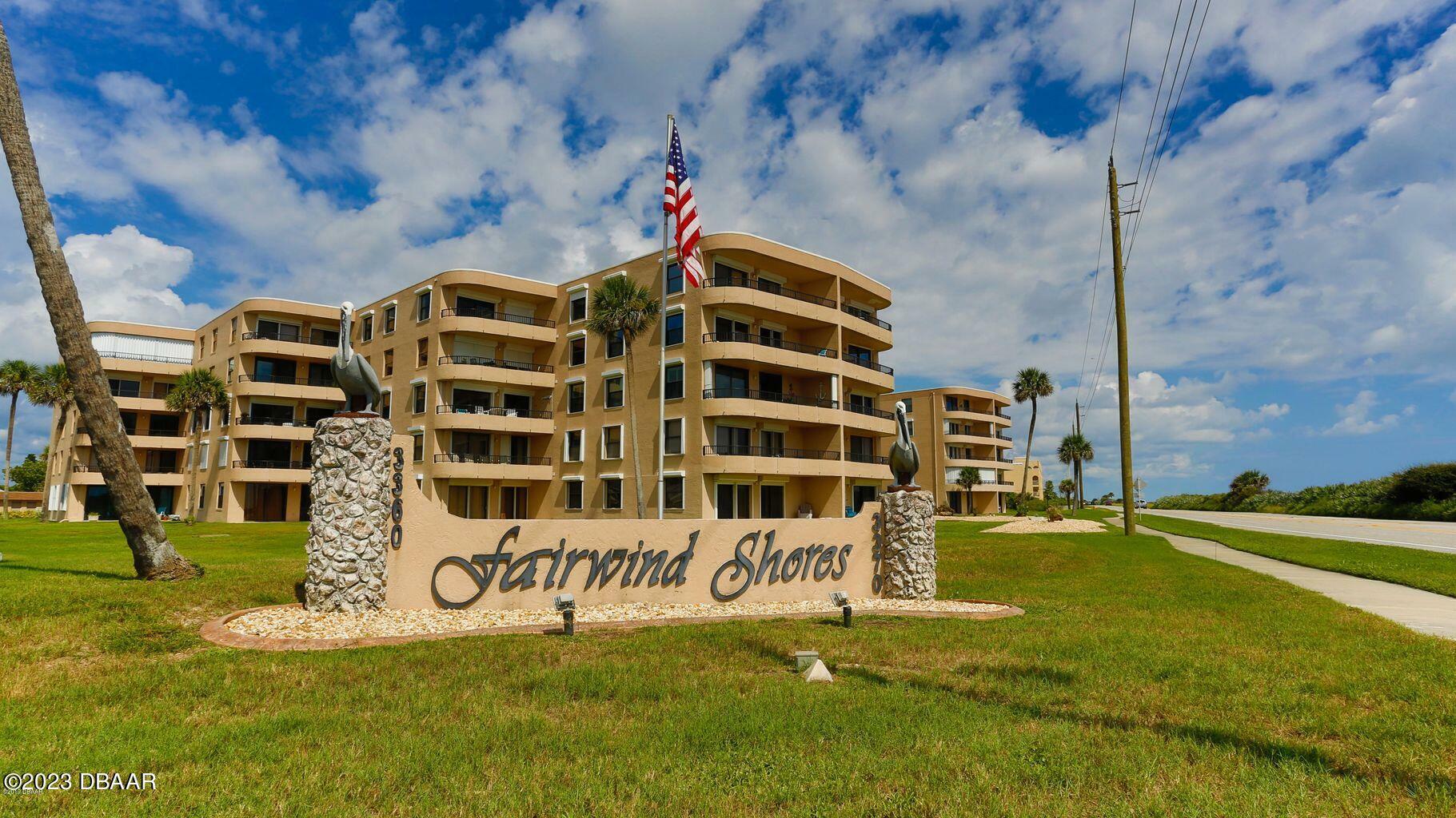 Property Photo: 3360 Ocean Shore Boulevard FL 32176
