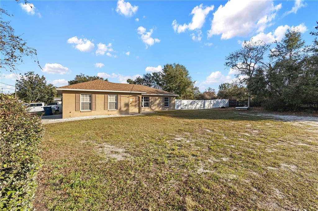 Property Photo:  1595 Shirley Street  FL 32763 