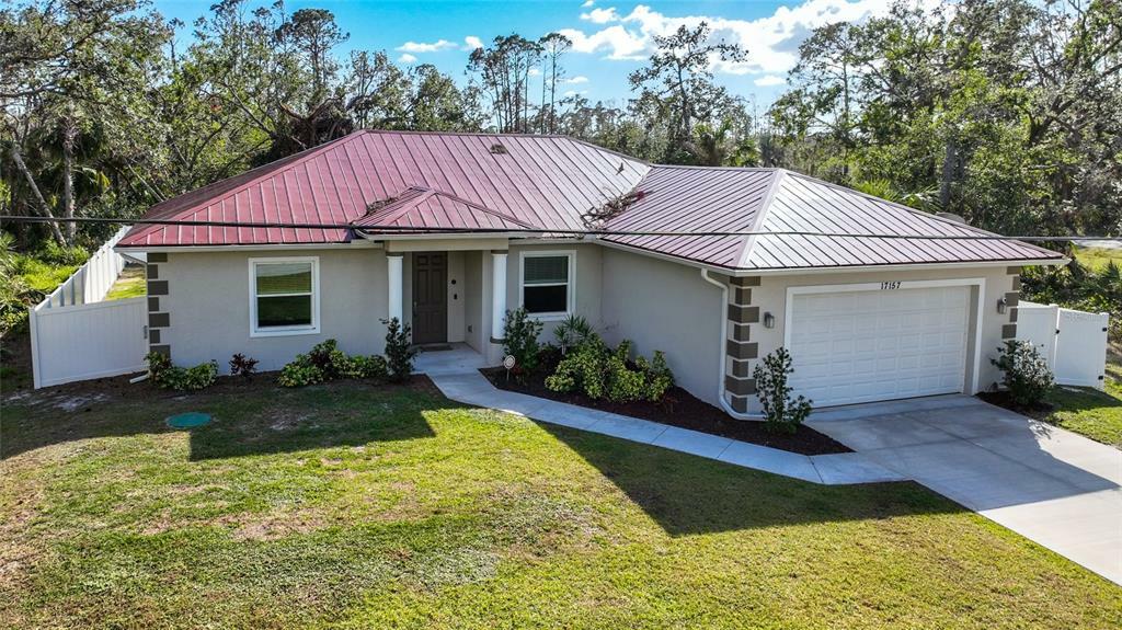 Property Photo:  17157 Fallkirk Avenue  FL 33954 