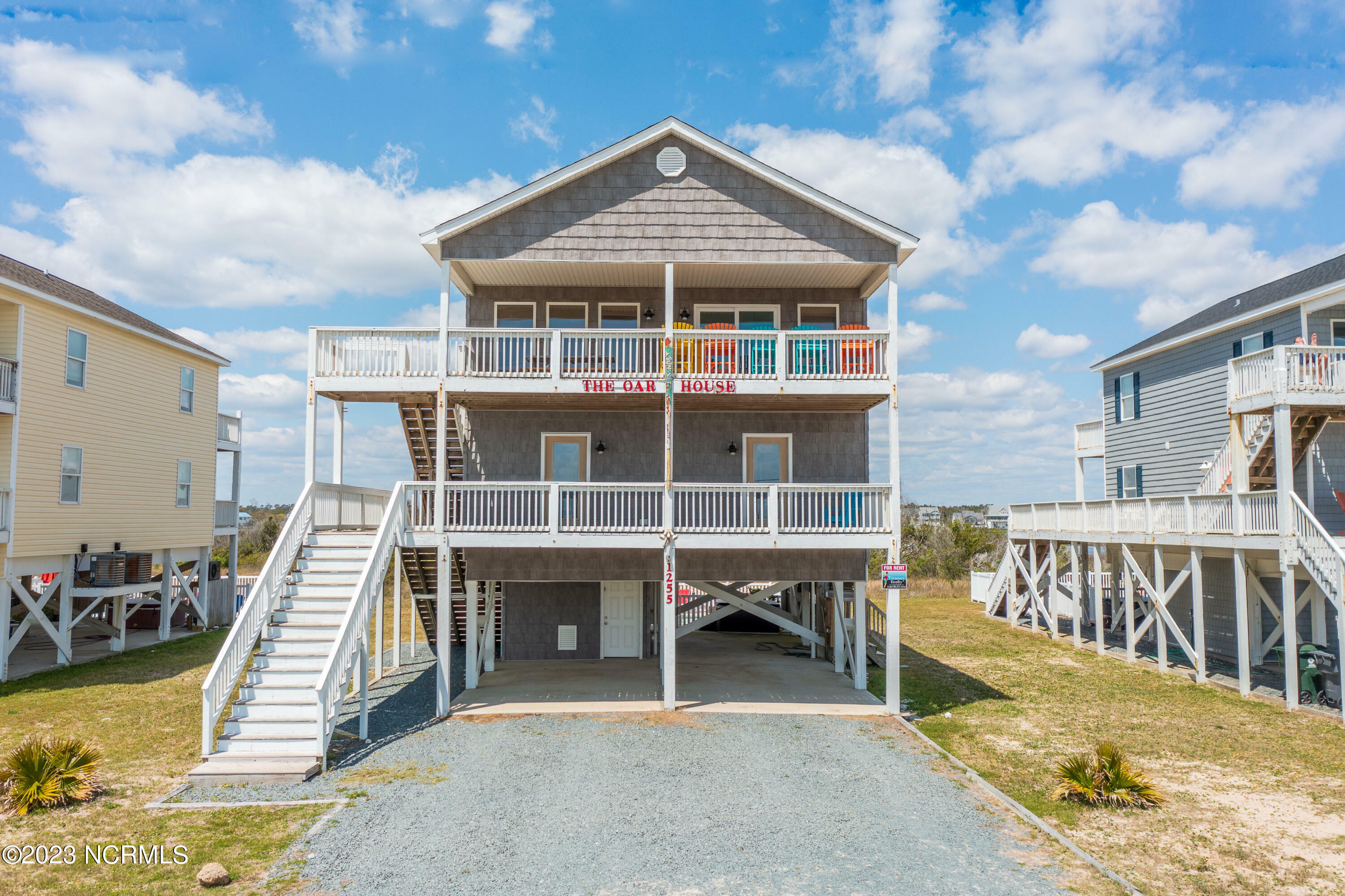 Property Photo:  1255 New River Inlet Road  NC 28460 