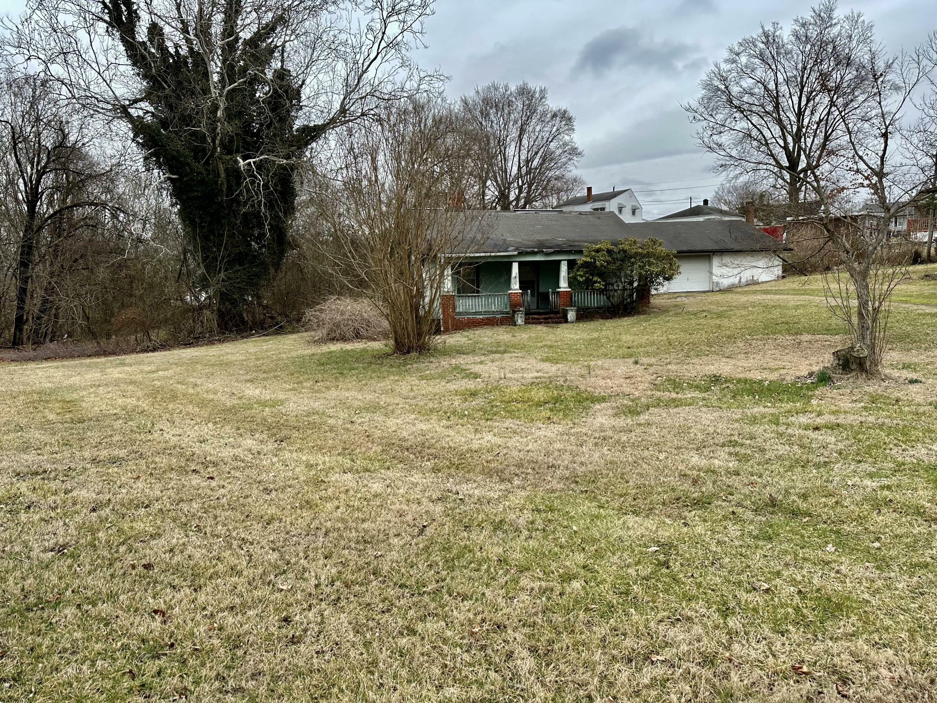 Property Photo:  1645 Reedy Creek Road  TN 37664 