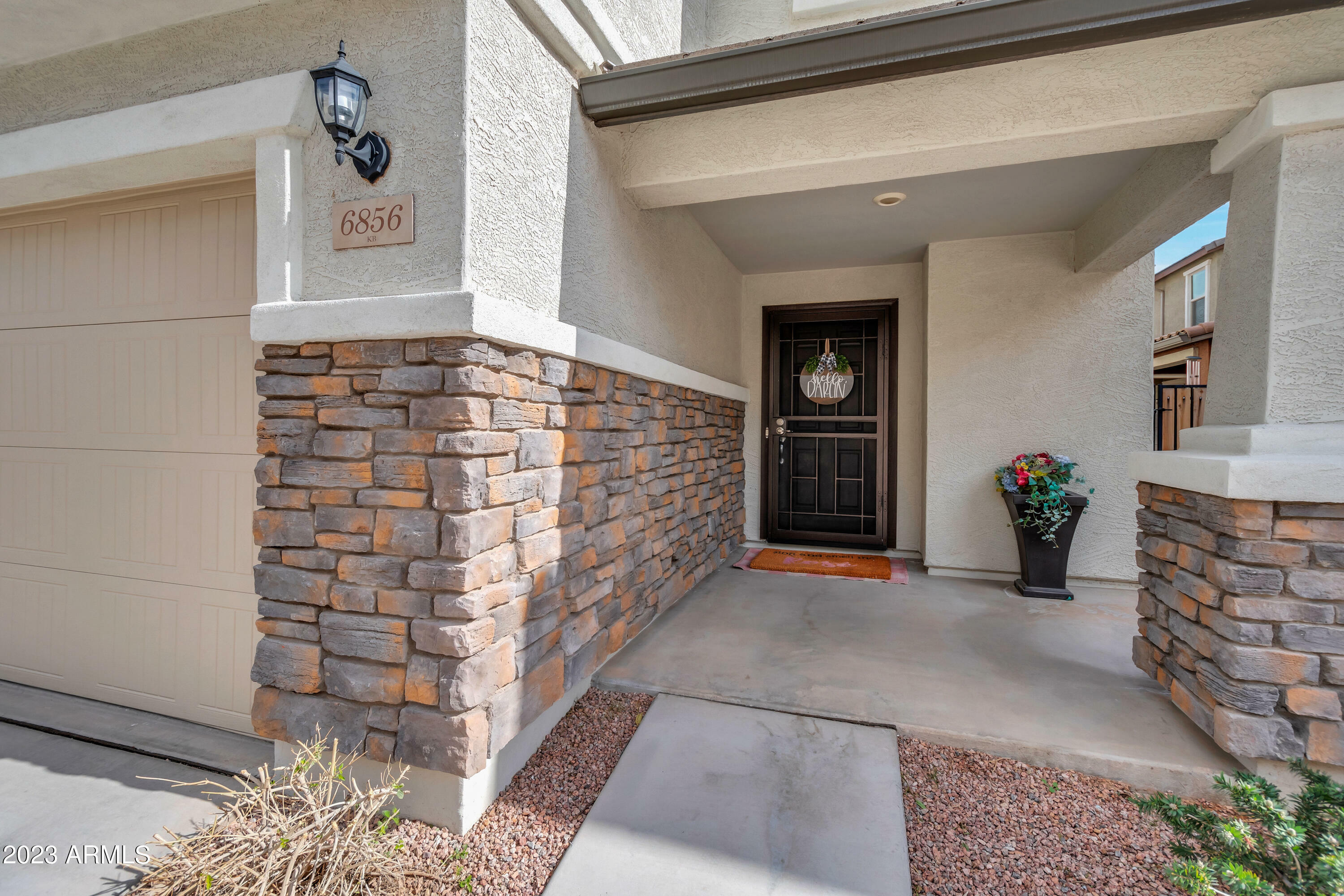 Property Photo:  6856 E Peralta Circle E  AZ 85212 