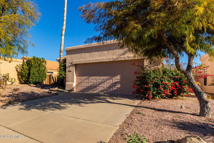 17302 E Quail Ridge Drive  Fountain Hills AZ 85268 photo