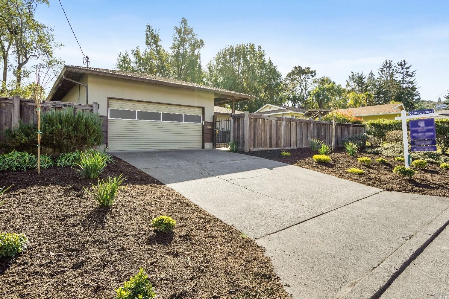 Property Photo:  11 Tyler Street  CA 94947 
