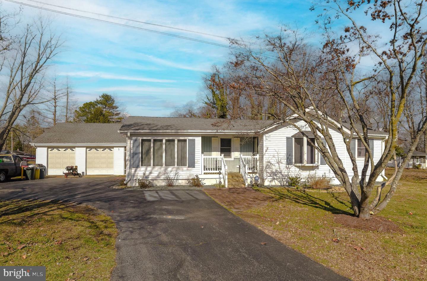 Property Photo:  43124 Coles Drive  MD 20636 