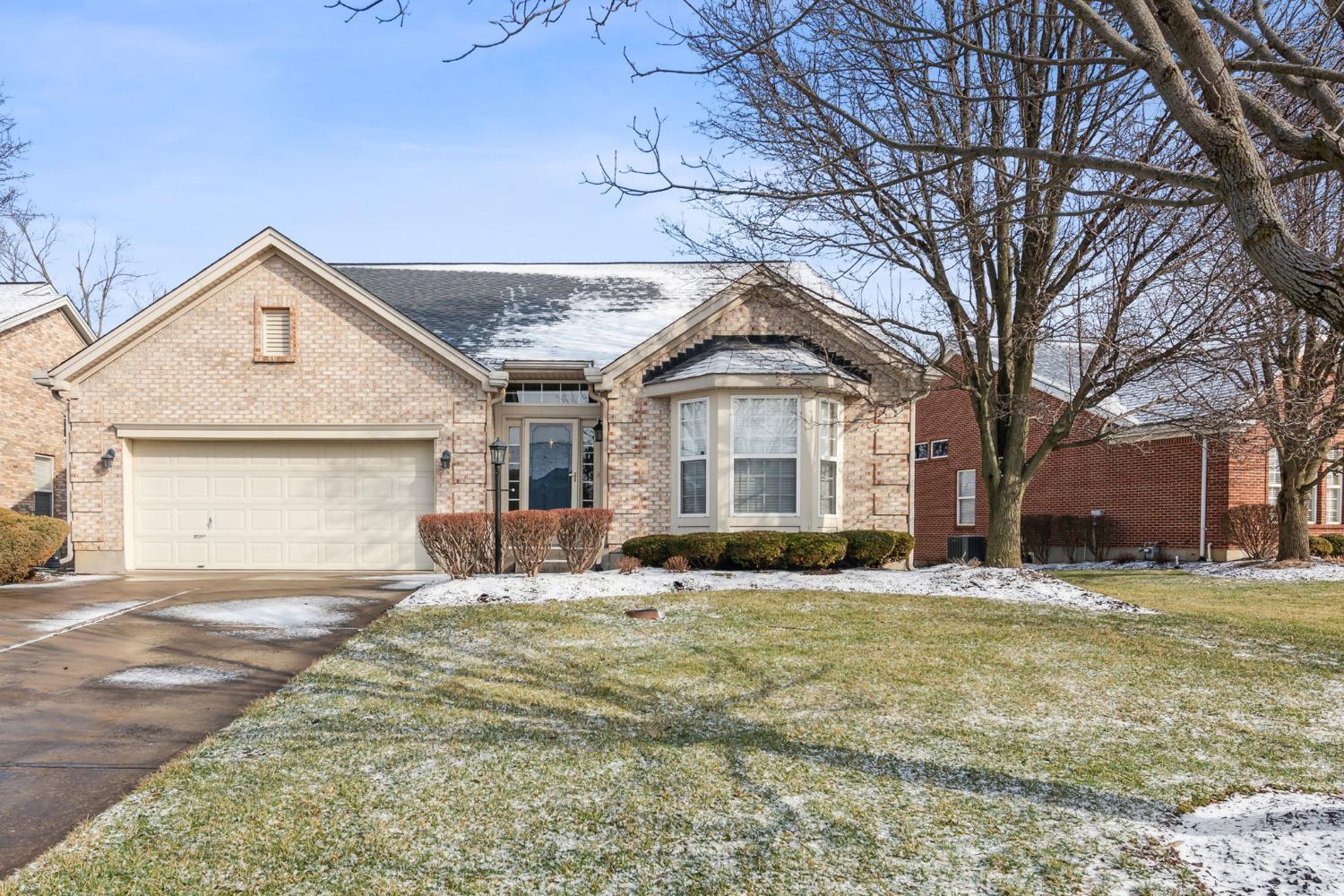Property Photo: 2788 Mill View Ct OH 45011