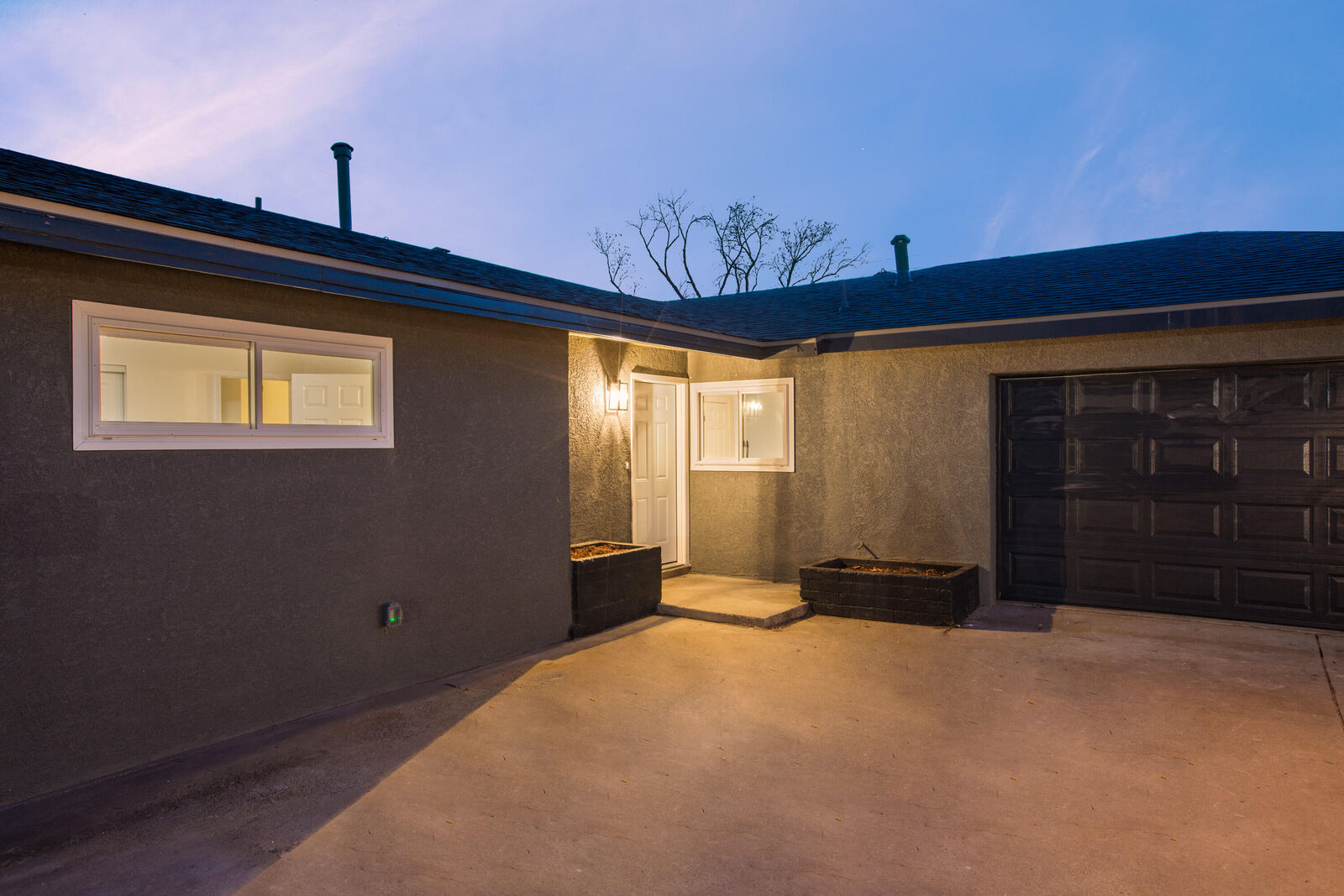 Property Photo:  3125 Georgia Street NE  NM 87110 