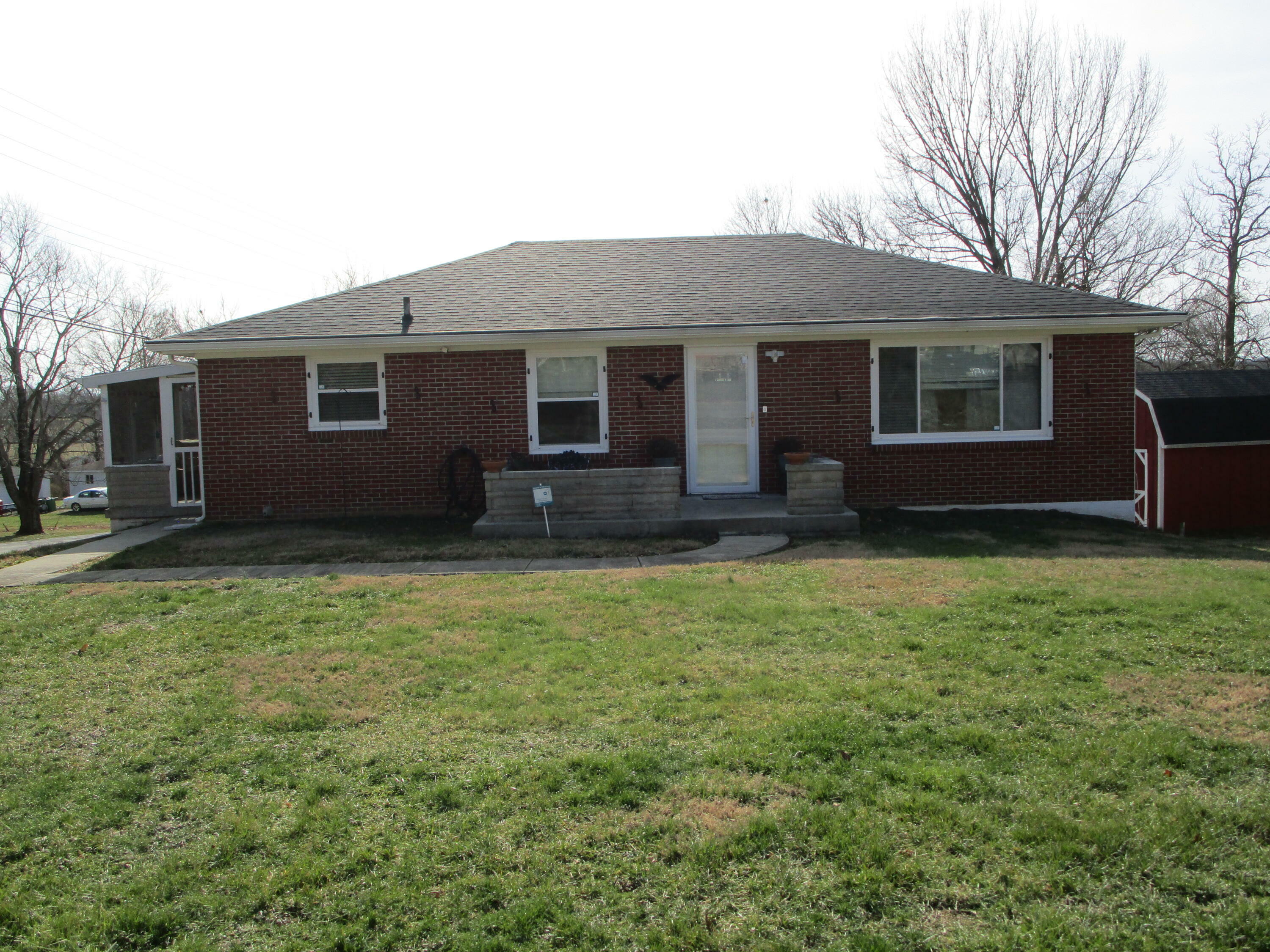 15 Singleton Lane  Frankfort KY 40601 photo