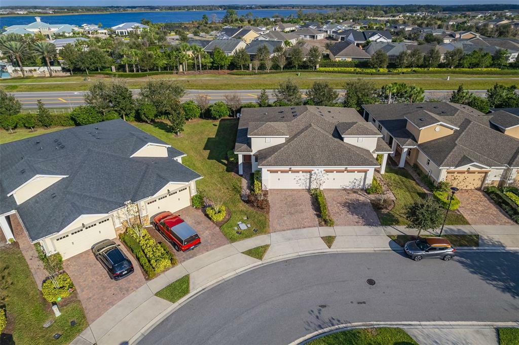 Property Photo: 2477 Yellow Brick Road FL 34772