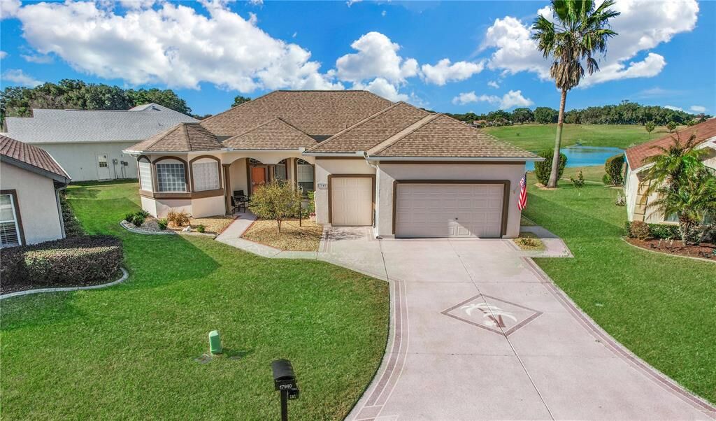 Property Photo: 17940 SE 117th Terrace FL 34491