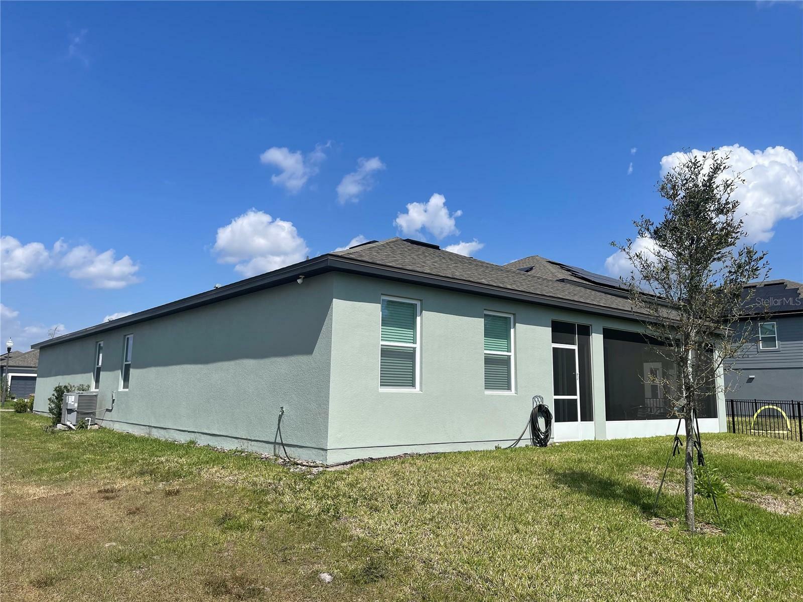 Property Photo:  711 Steerview Street  FL 34771 