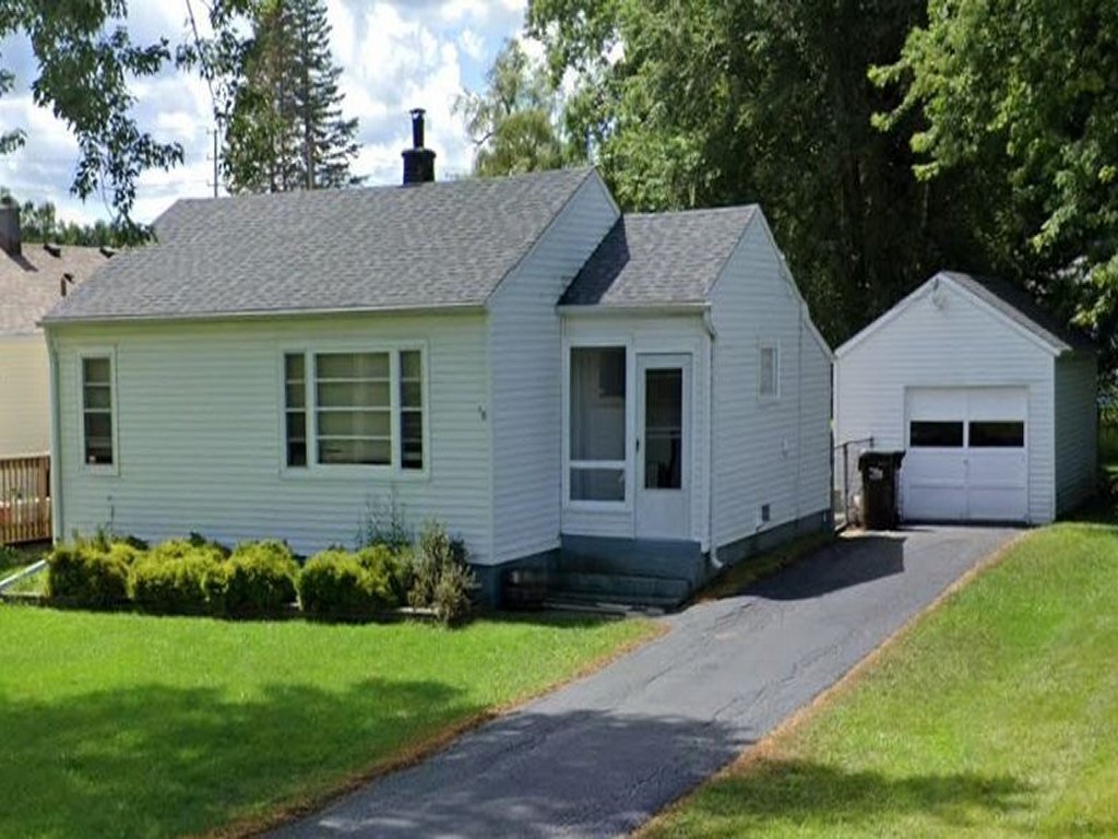 Property Photo: 1619 Rogers Avenue IL 60050
