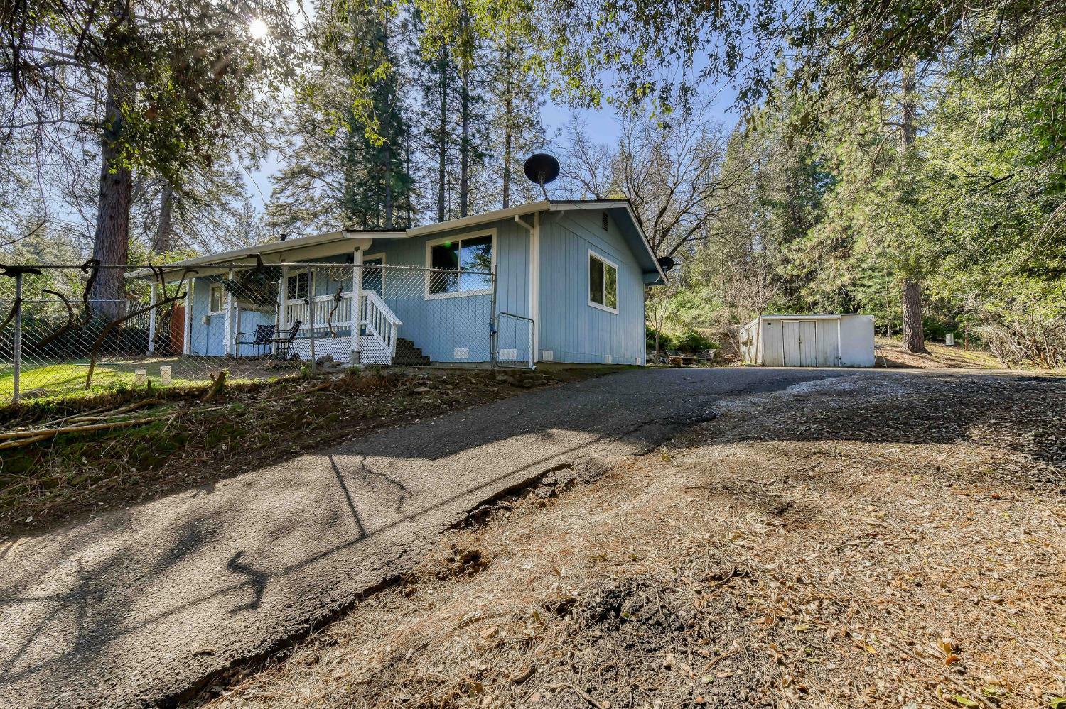 Property Photo:  14021 Hooper Court  CA 95665 