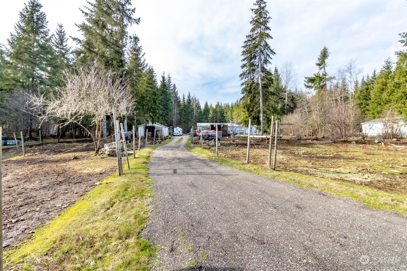 Property Photo:  12011 Blue Glacier Court SE  WA 98597 