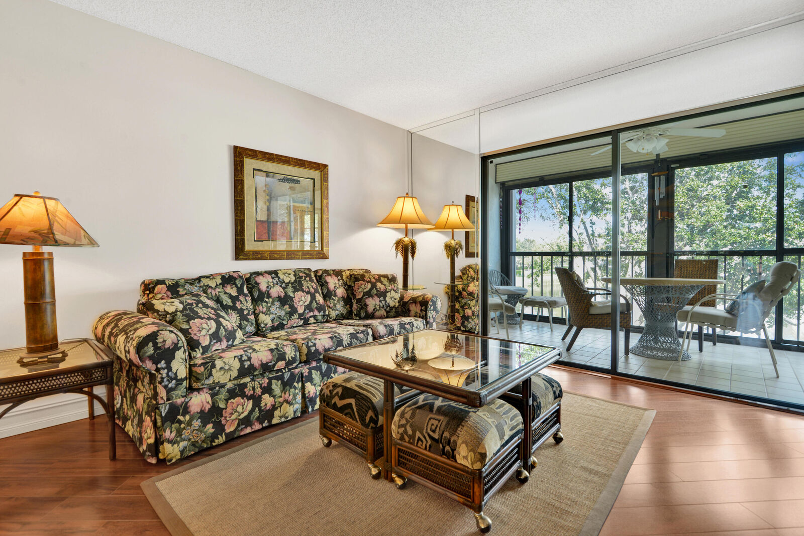 Property Photo: 6241 Pointe Regal Circle 305 FL 33484