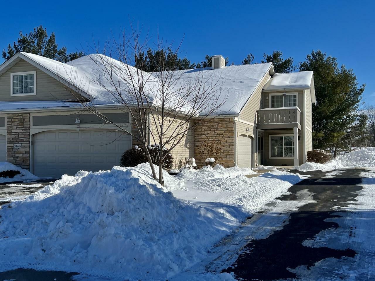 Property Photo: 2625 Iva Ct 21 WI 53511