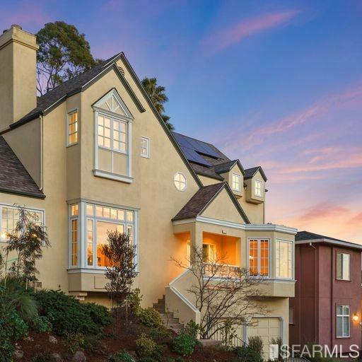 Property Photo: 278 Cross Road CA 94618