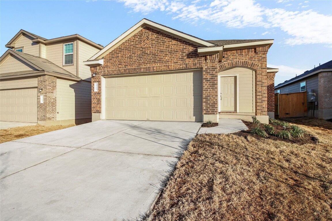 Property Photo:  313 Perfect World Loop  TX 76537 