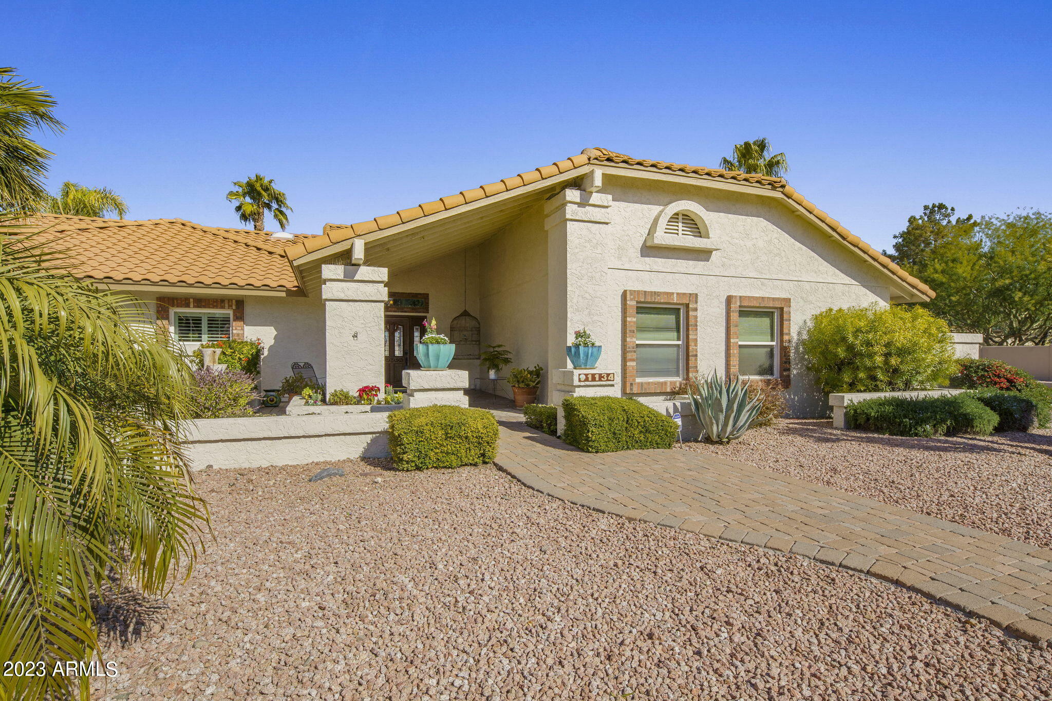 Property Photo:  1134 E Monte Cristo Avenue  AZ 85022 