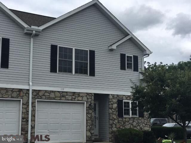 Property Photo: 119 Gala Drive PA 16801